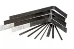 Laminados de fibra de carbono pultrusionados para refuerzo estructural, Sika® CarboDur® E 512 de Sika. Rollo: 100m